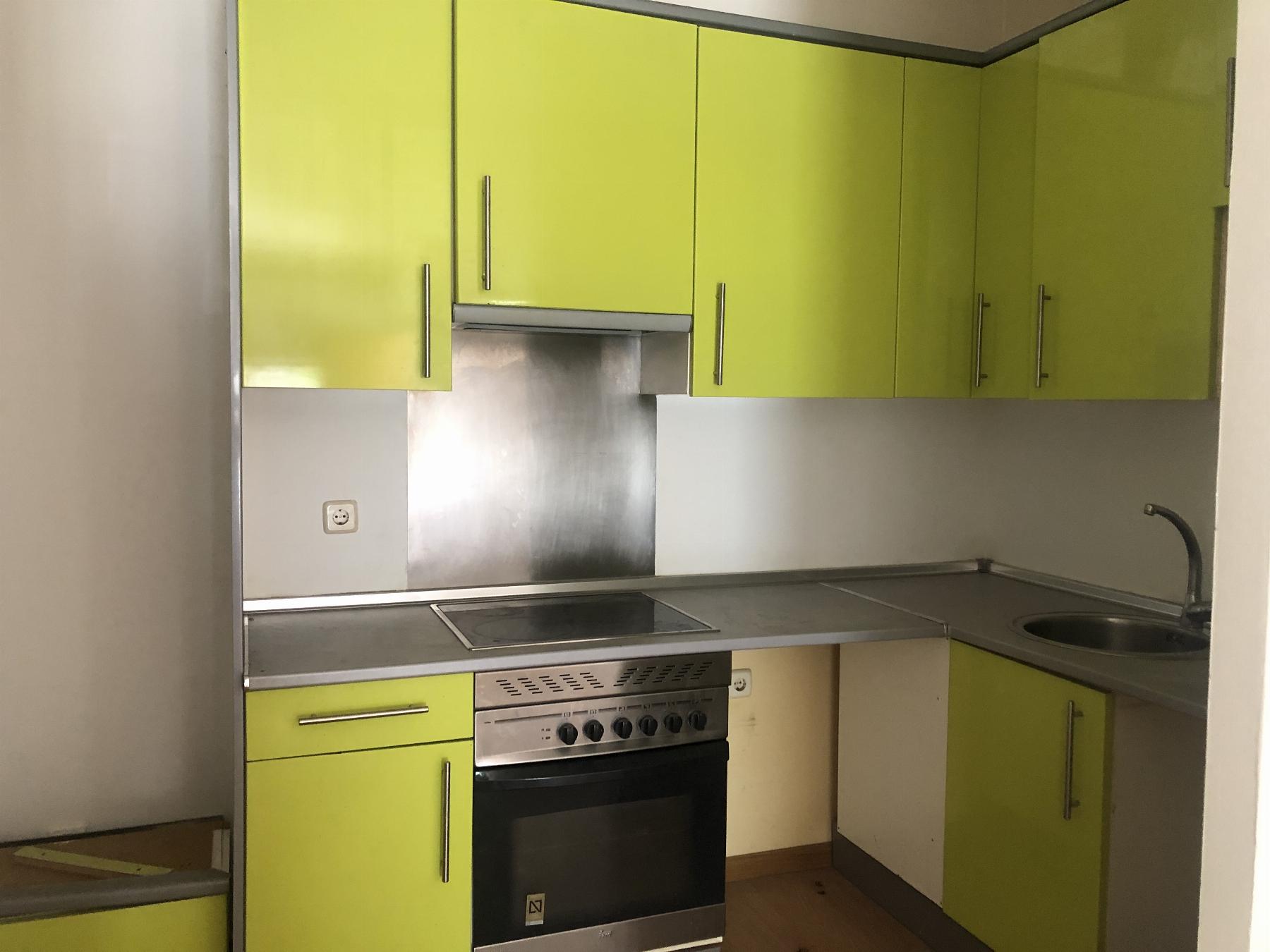 Venta de piso en Fuenlabrada