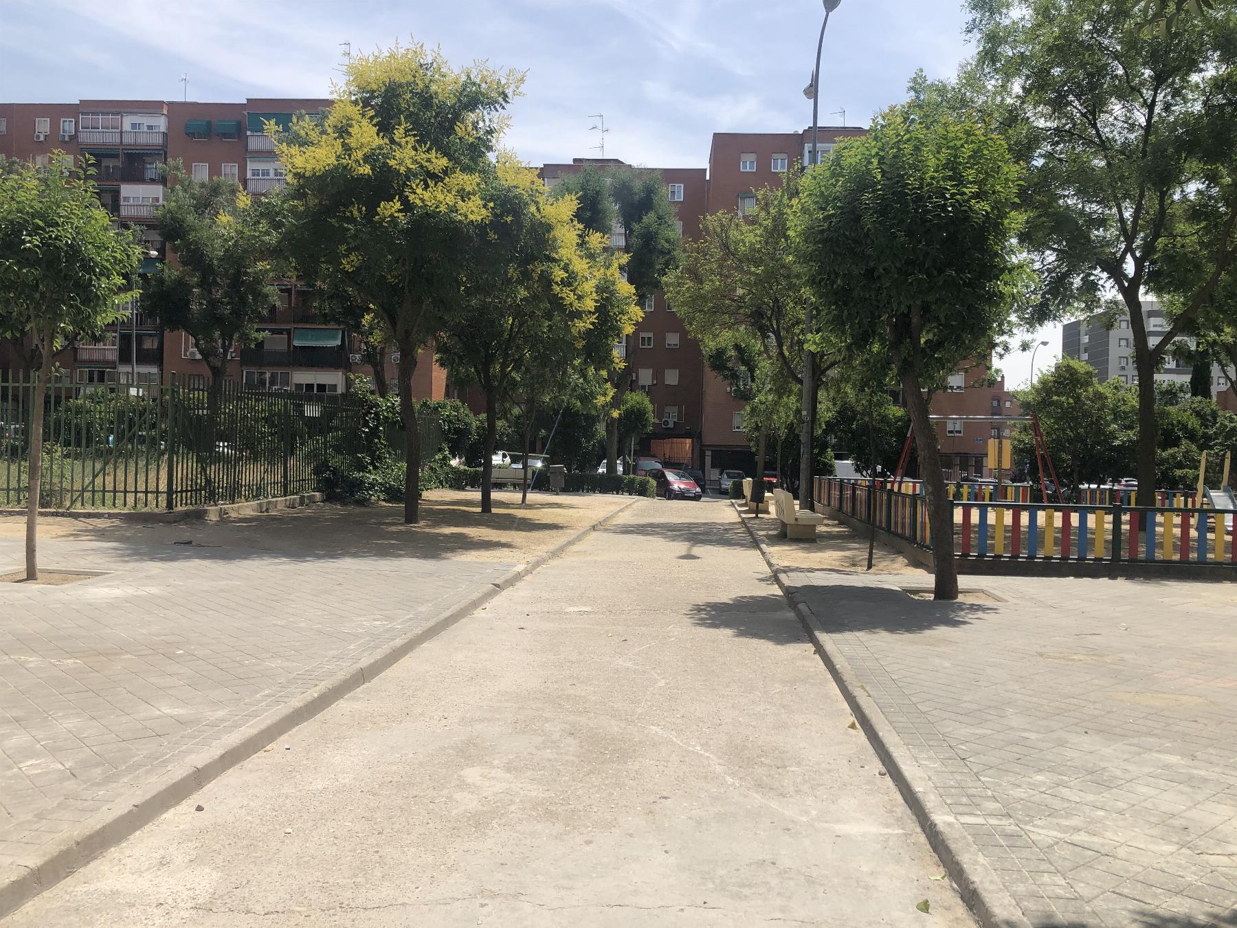 Venta de piso en Fuenlabrada