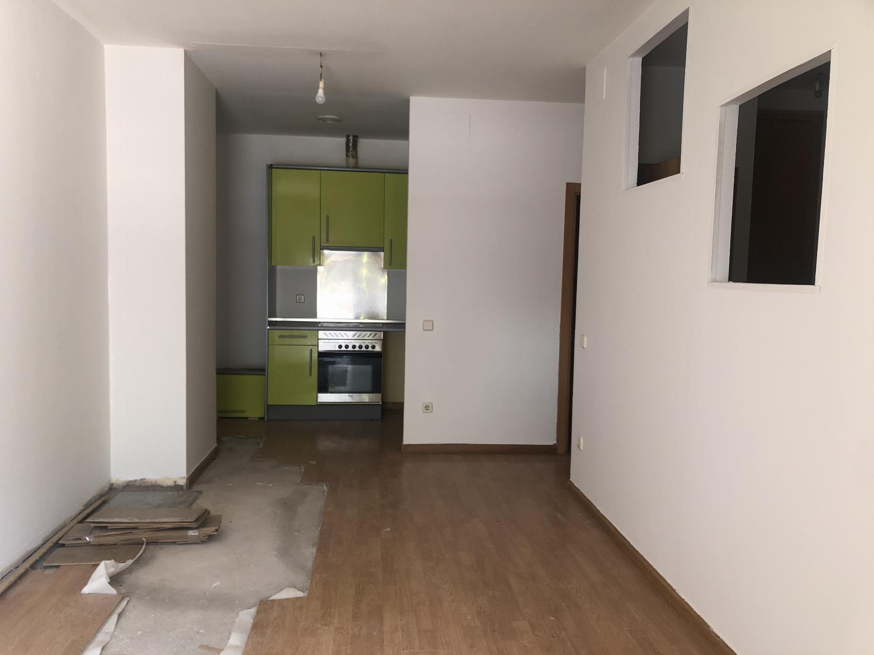Venta de piso en Fuenlabrada