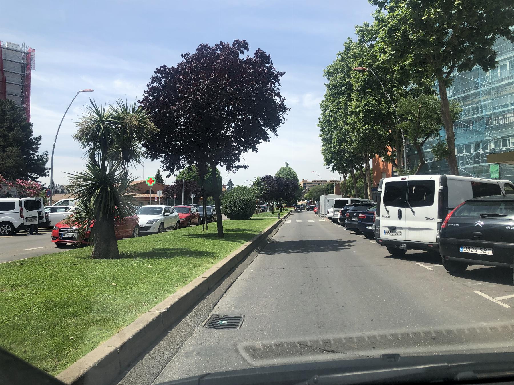 Venta de piso en Fuenlabrada