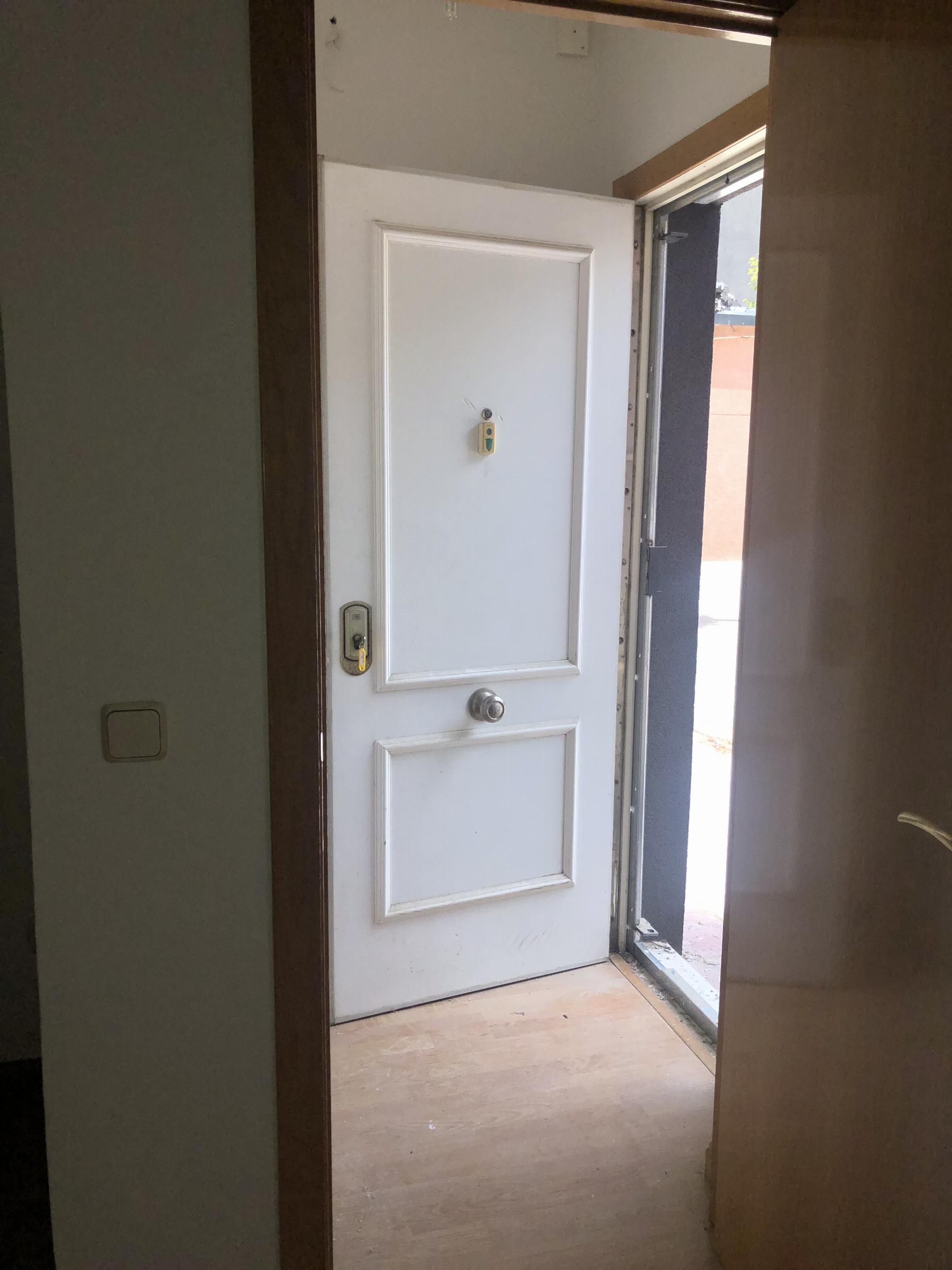 Venta de piso en Fuenlabrada