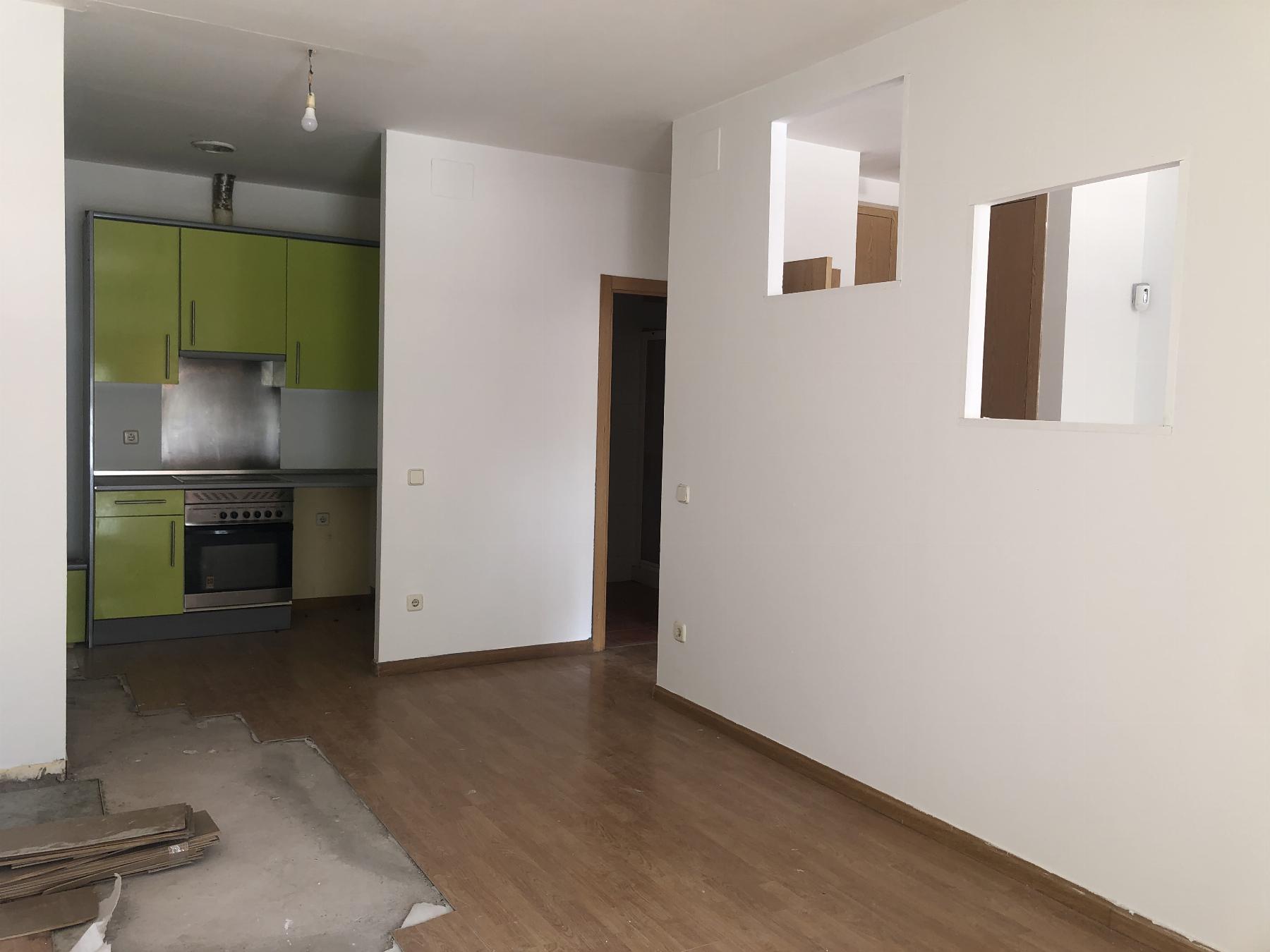 Venta de piso en Fuenlabrada