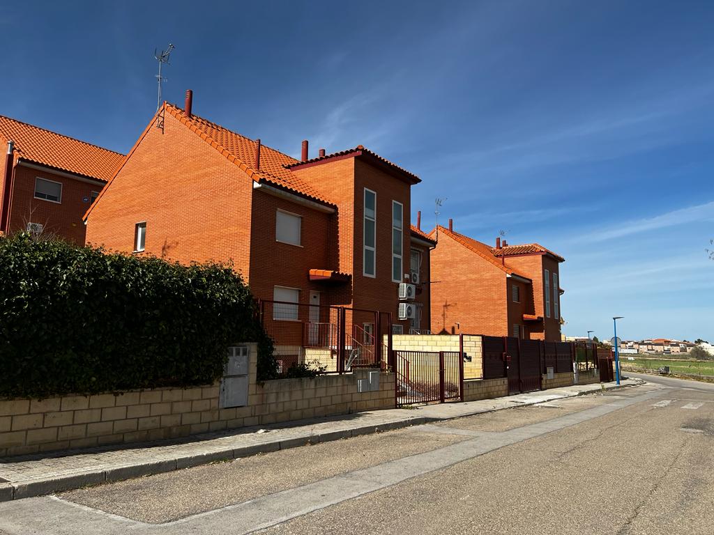 Venta de chalet en Fuentidueña de Tajo
