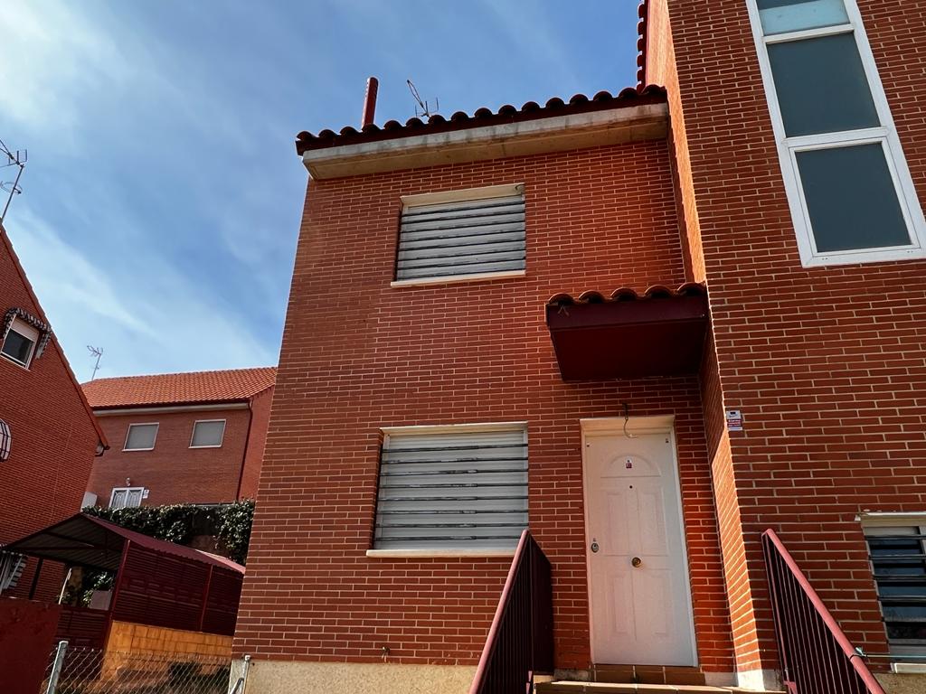 Venta de chalet en Fuentidueña de Tajo