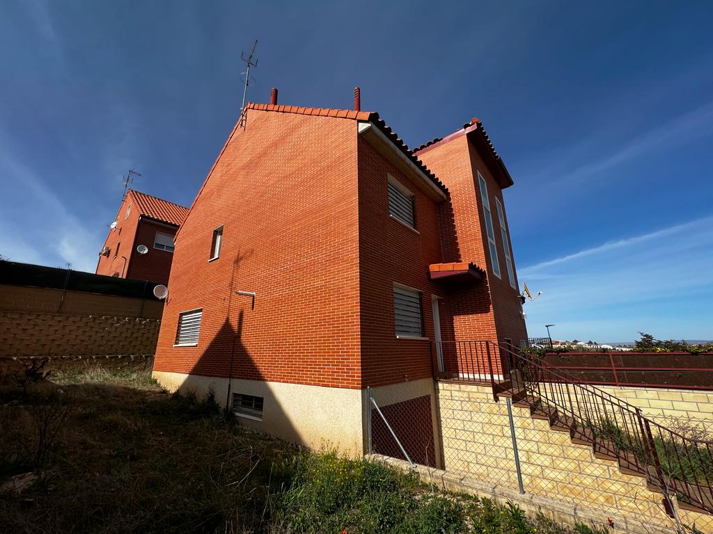 Venta de chalet en Fuentidueña de Tajo