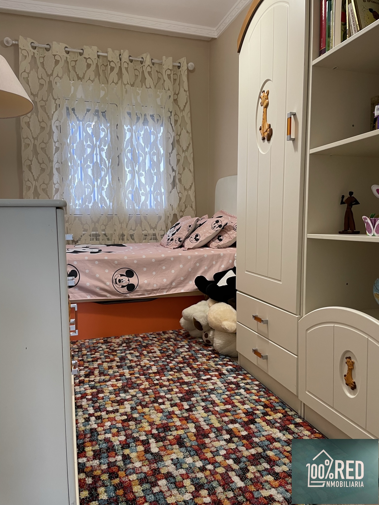 Dormitorio