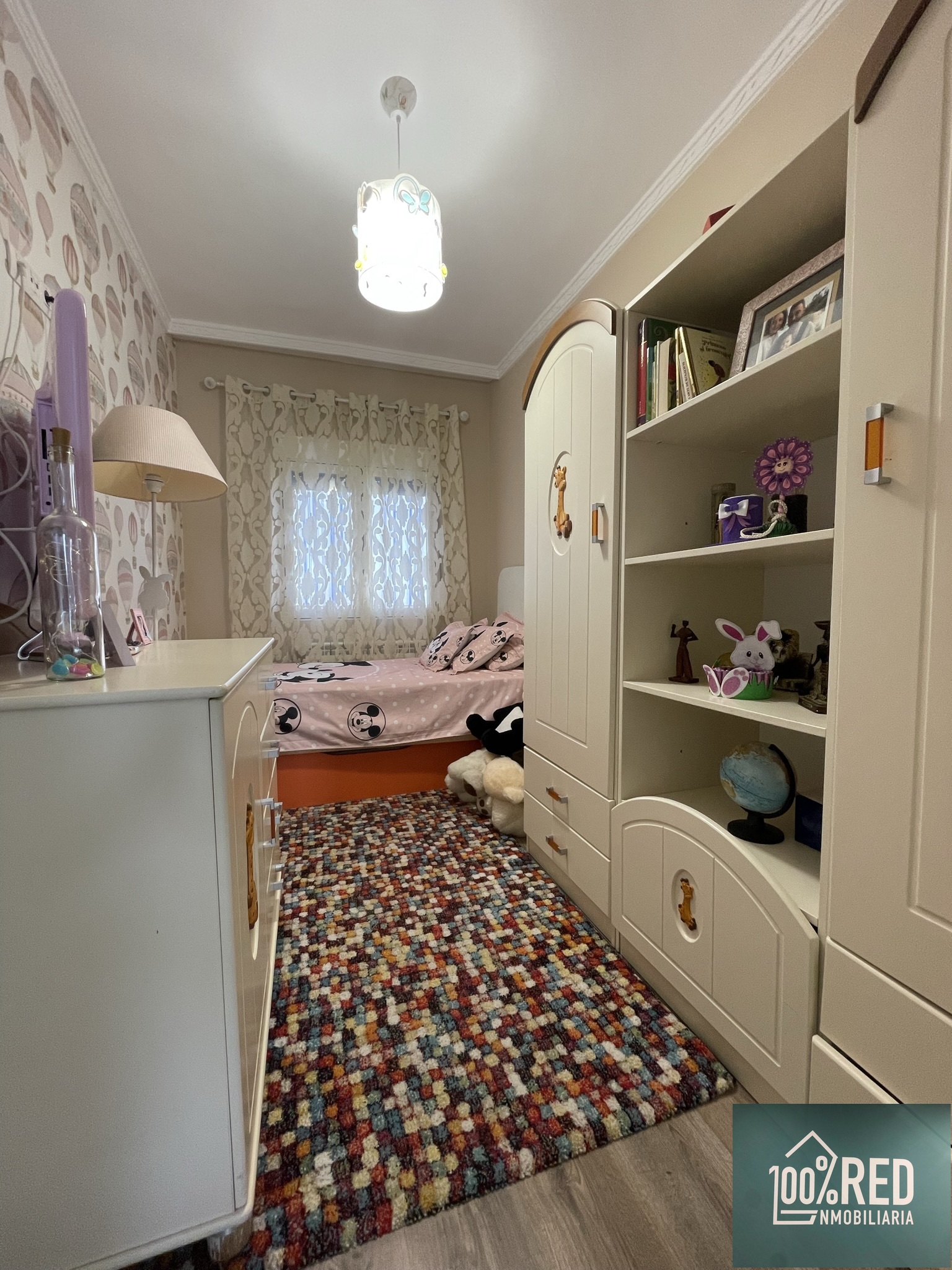 Dormitorio