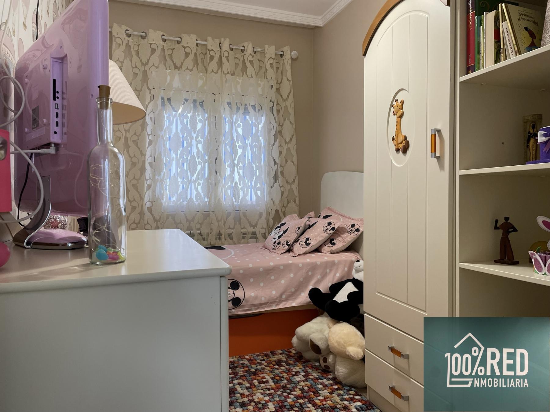 Dormitorio