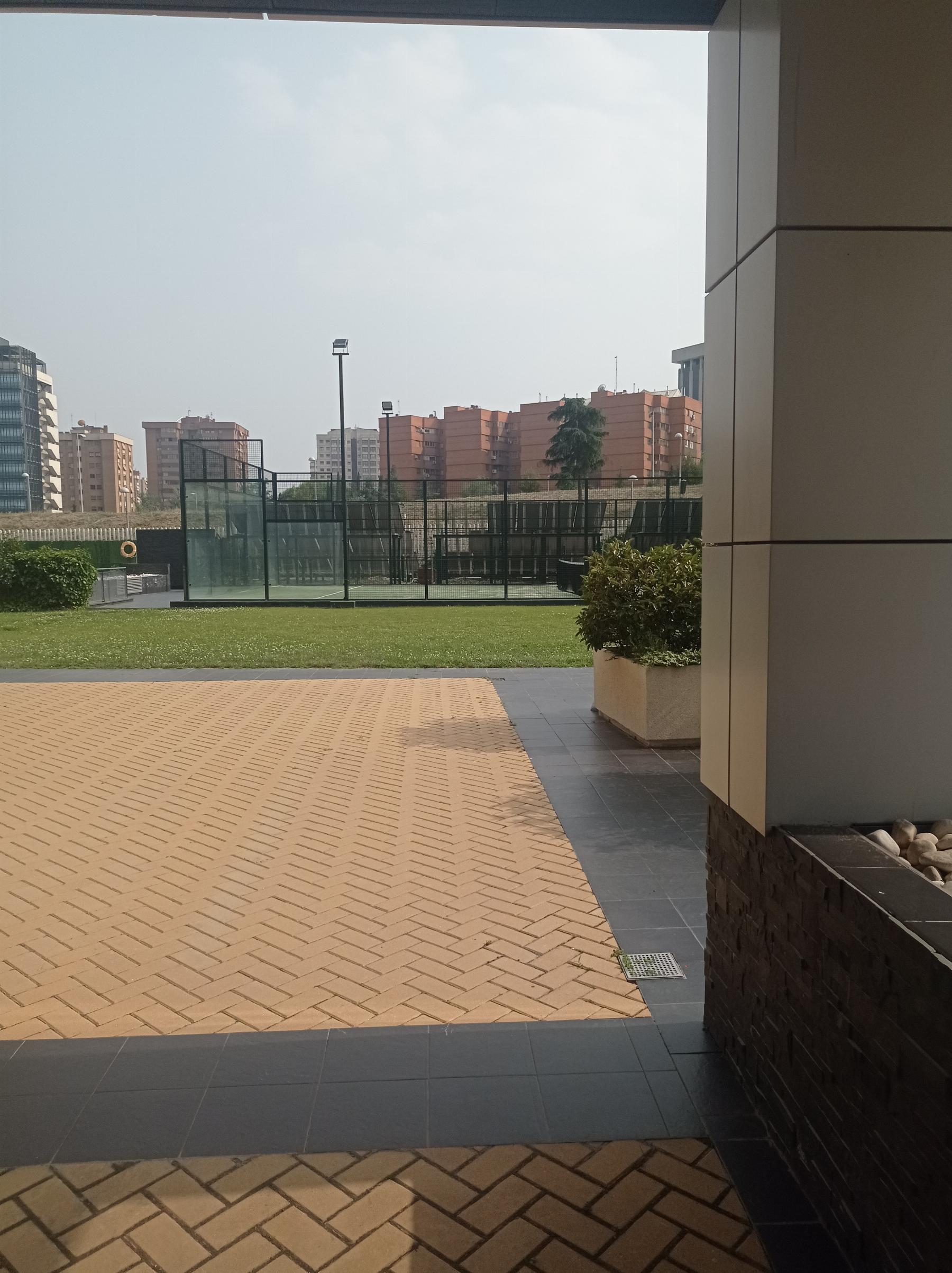 Venta de estudio en Madrid