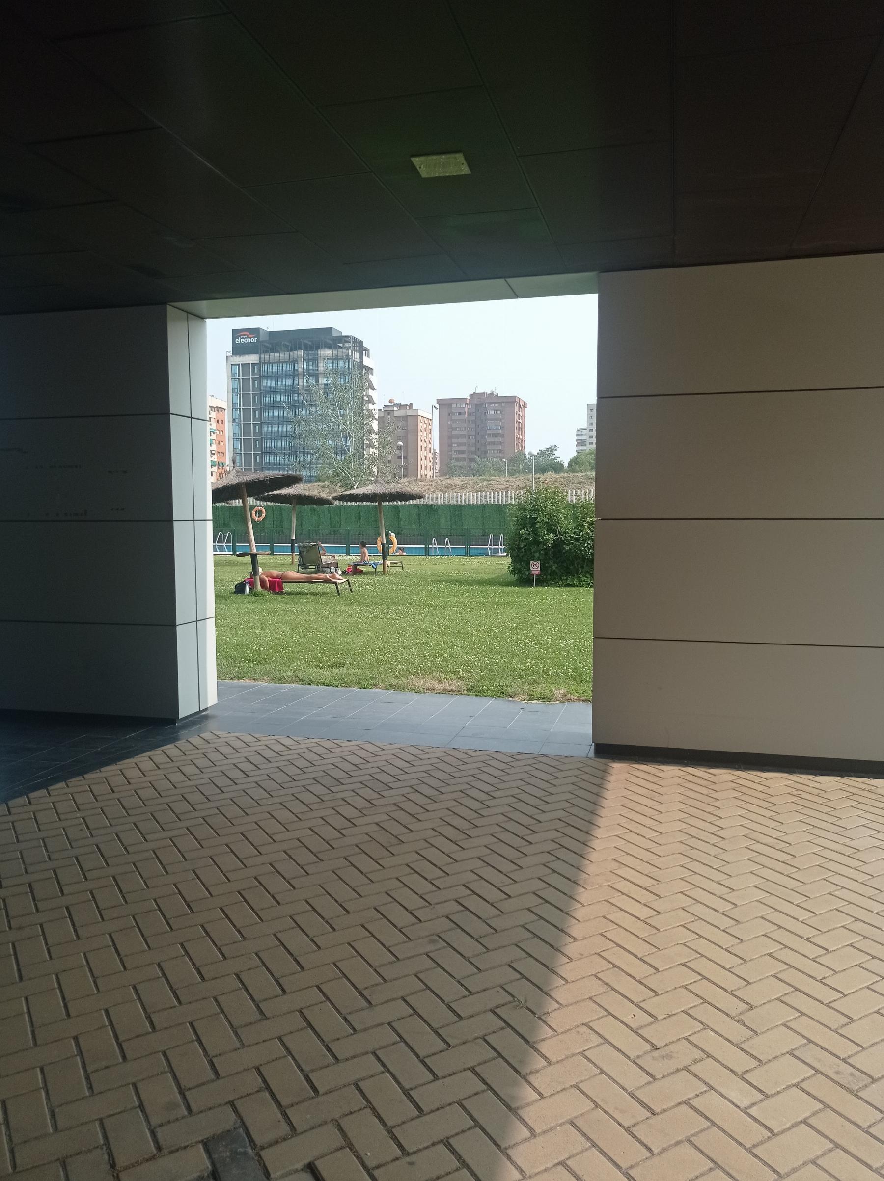 Venta de estudio en Madrid