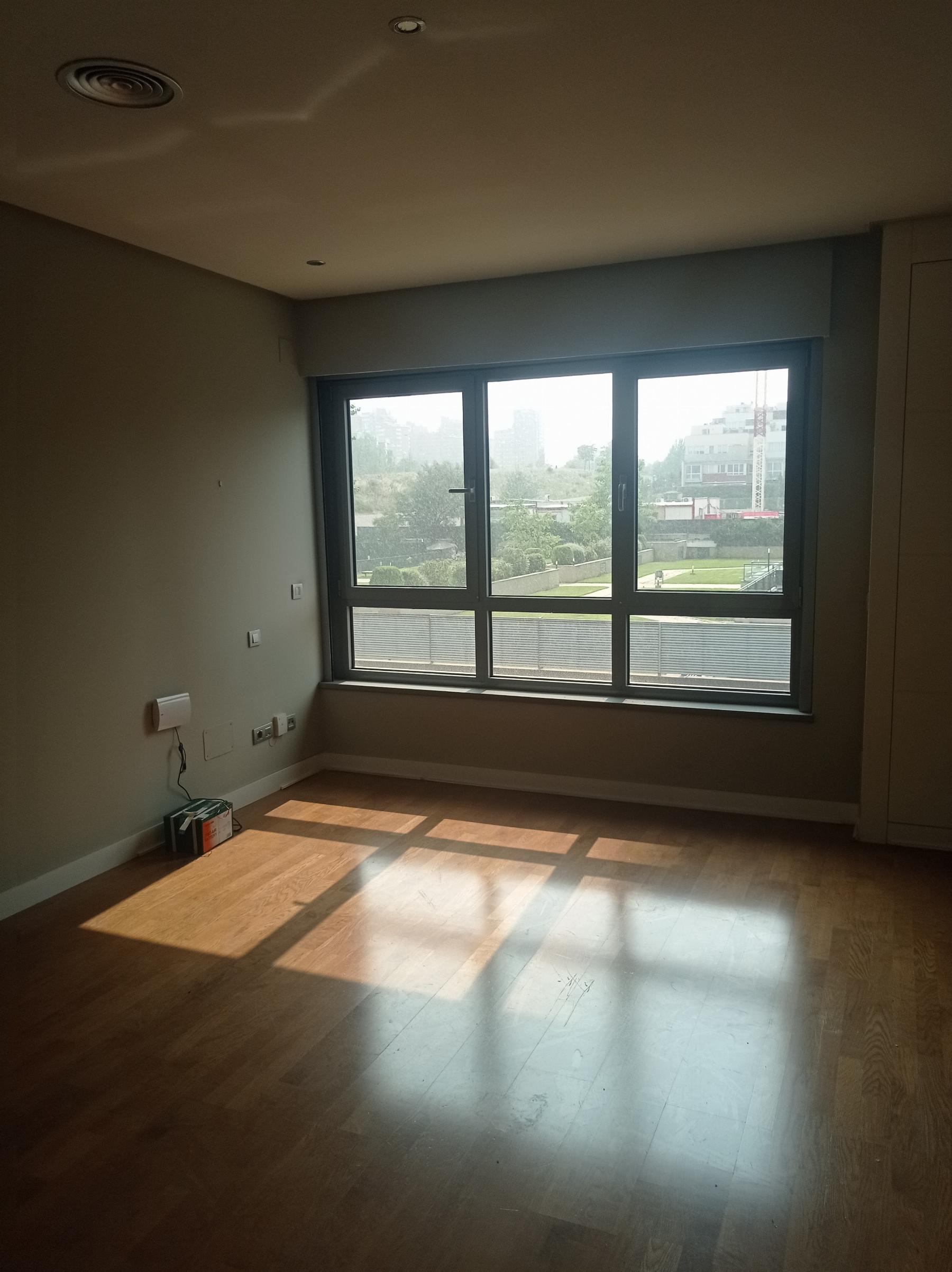 Venta de estudio en Madrid