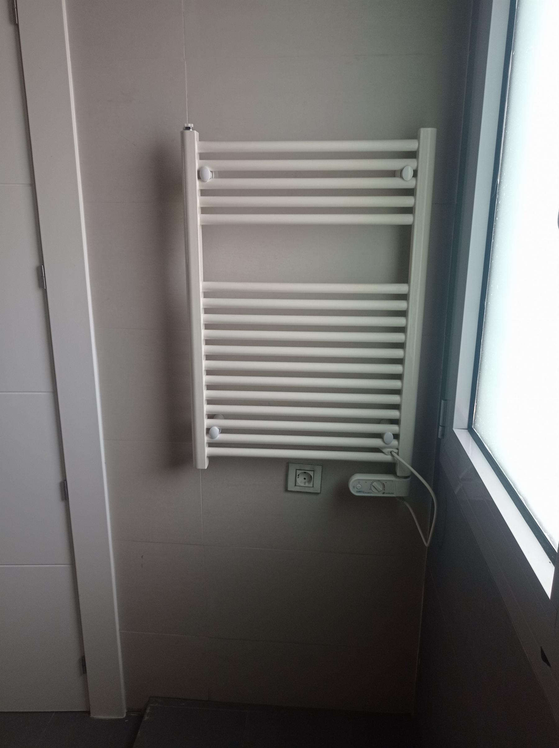 Venta de estudio en Madrid