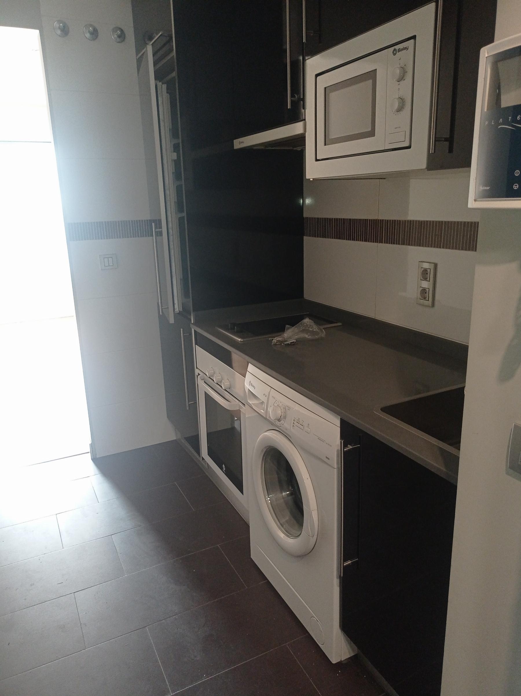 Venta de estudio en Madrid
