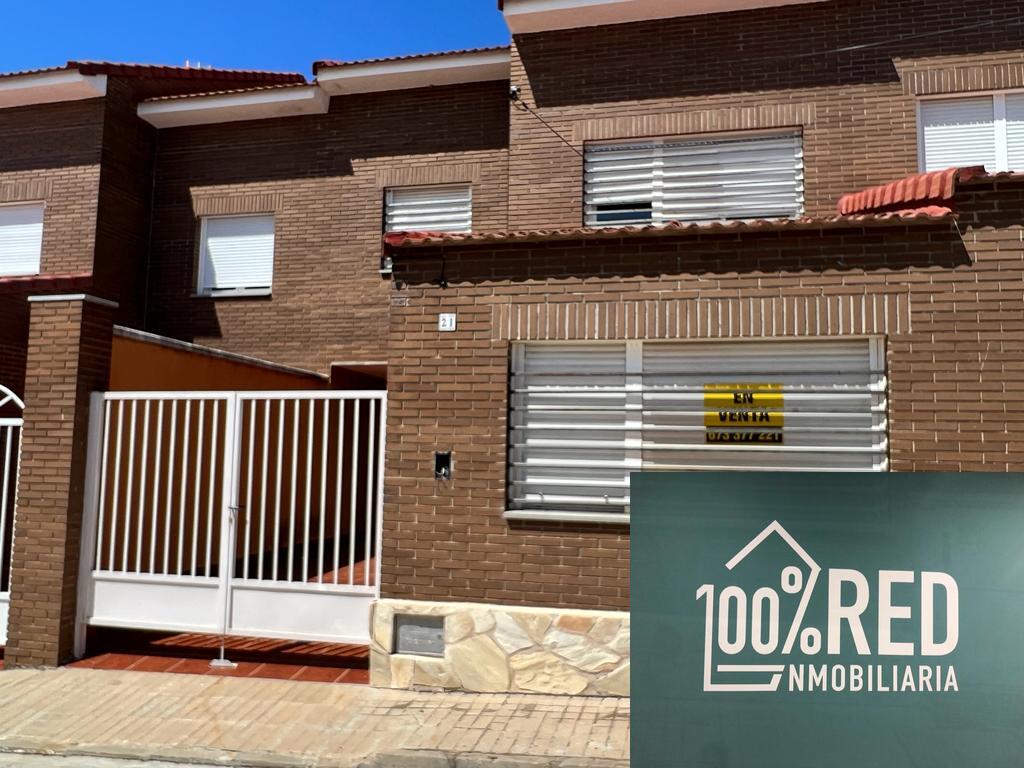 Venta de chalet en Quero