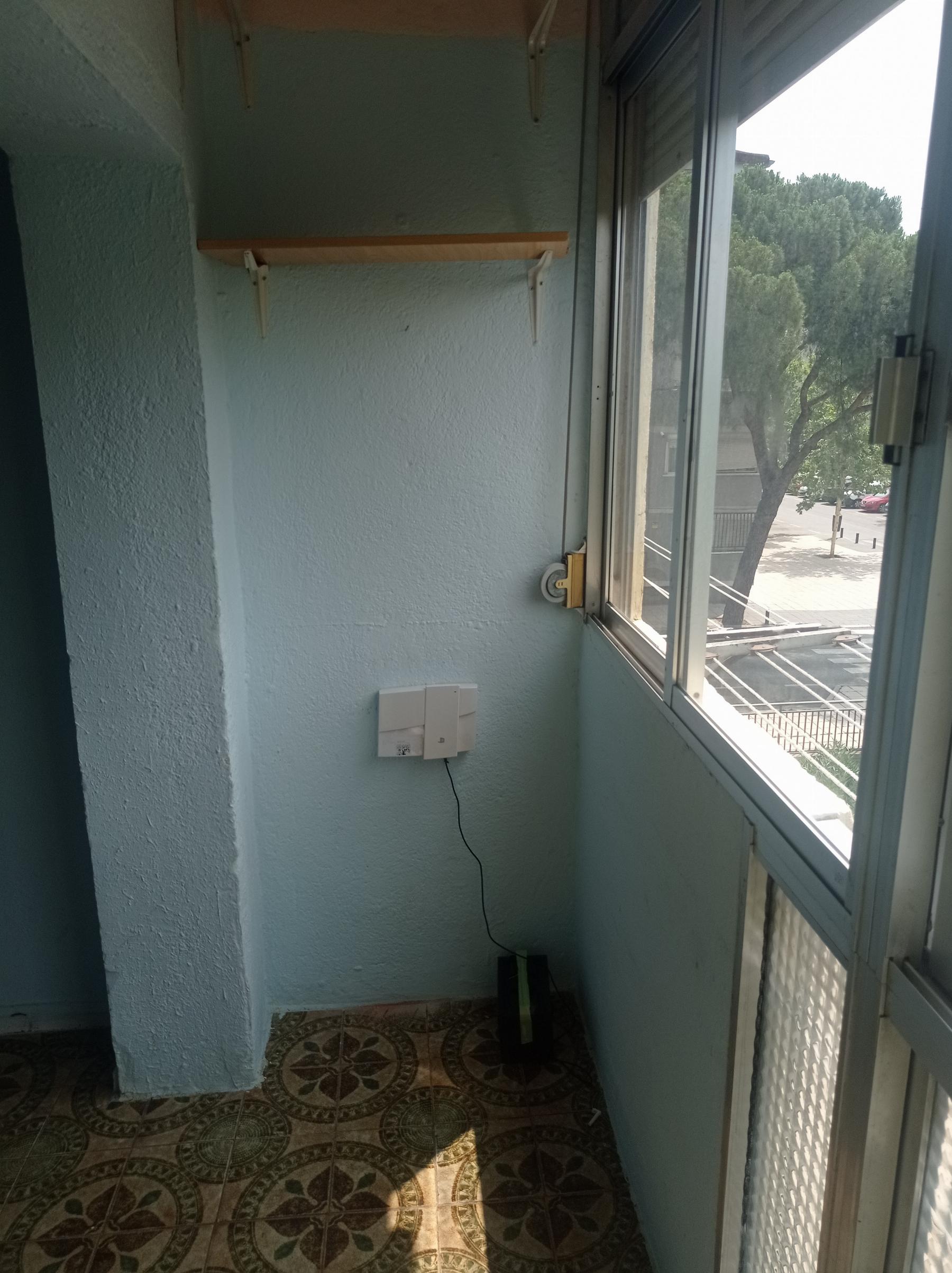 Venta de piso en Madrid