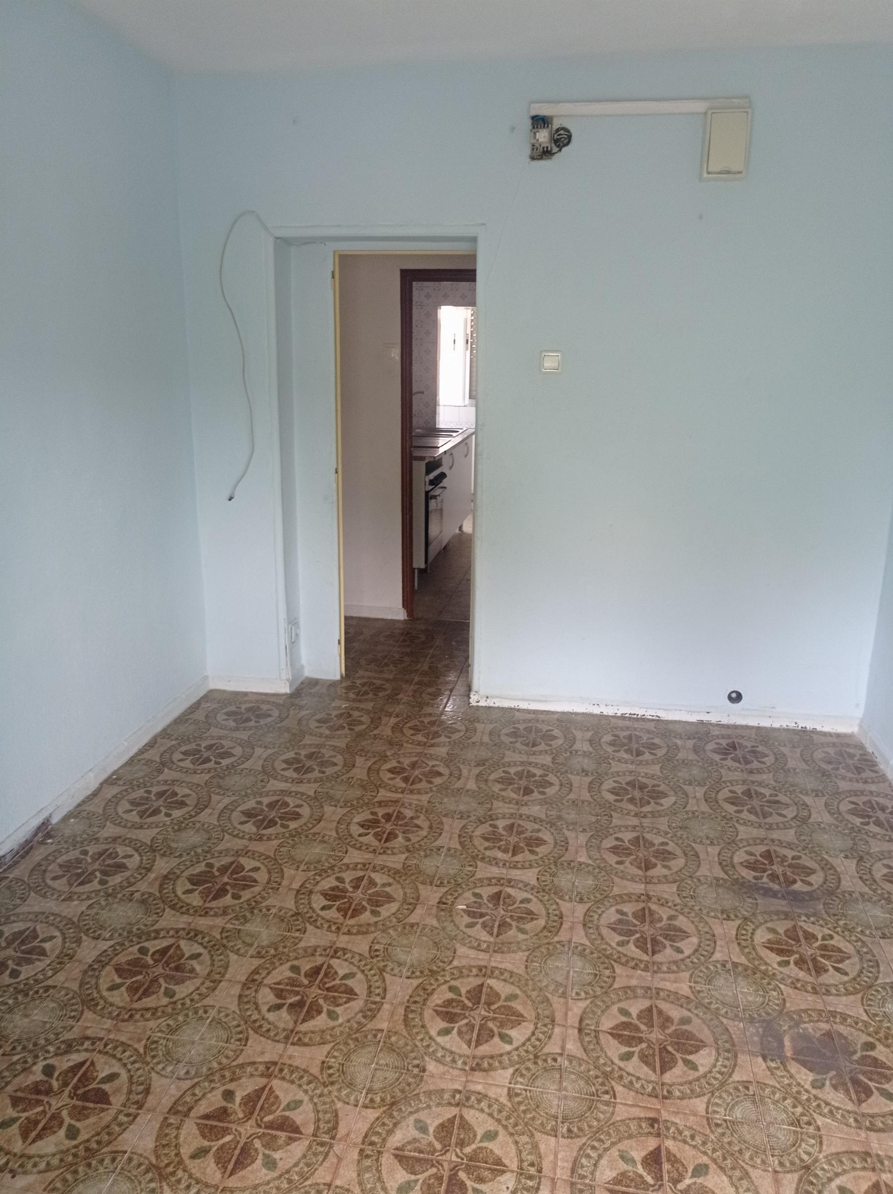 Venta de piso en Madrid