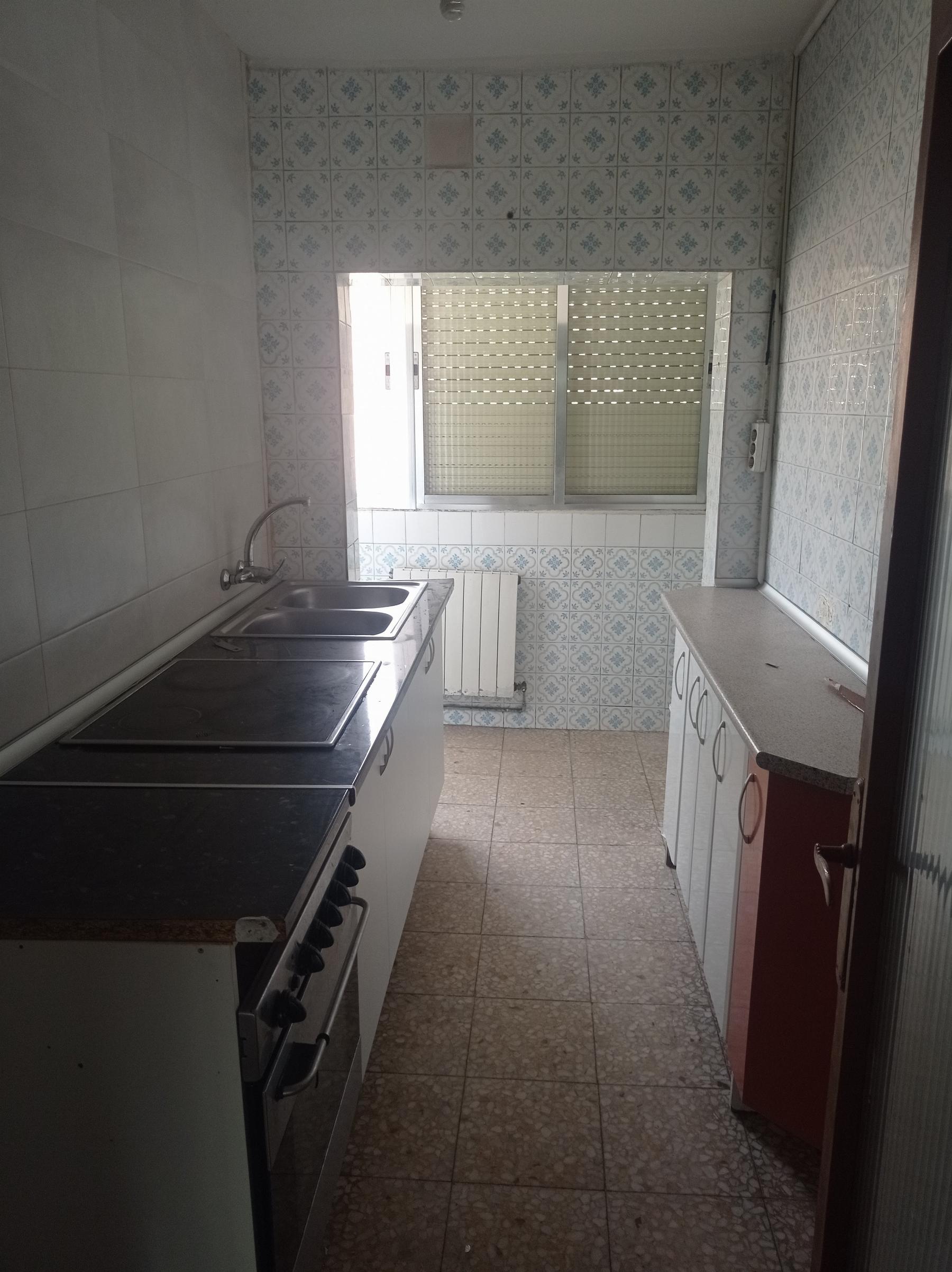 Venta de piso en Madrid