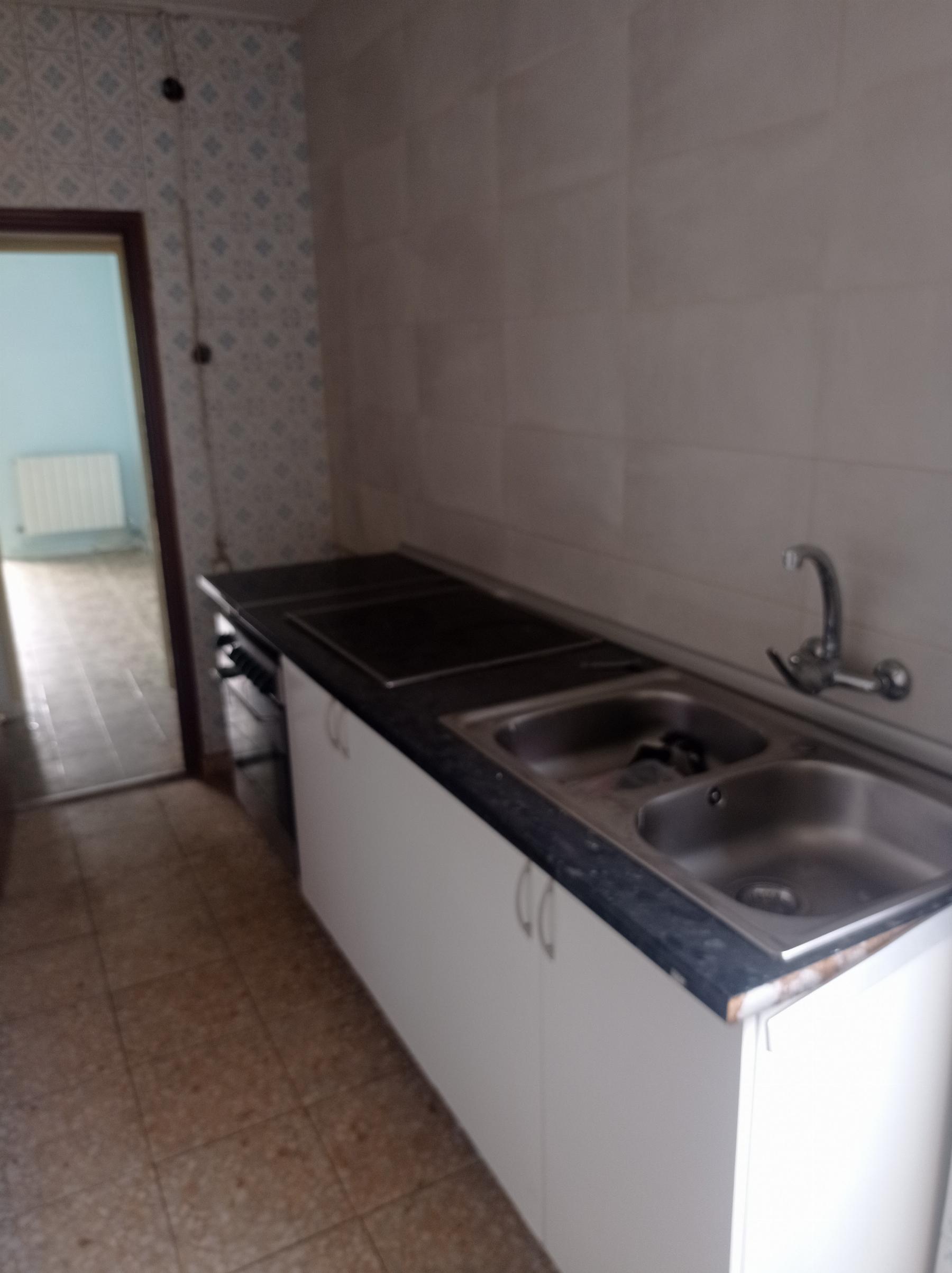 Venta de piso en Madrid
