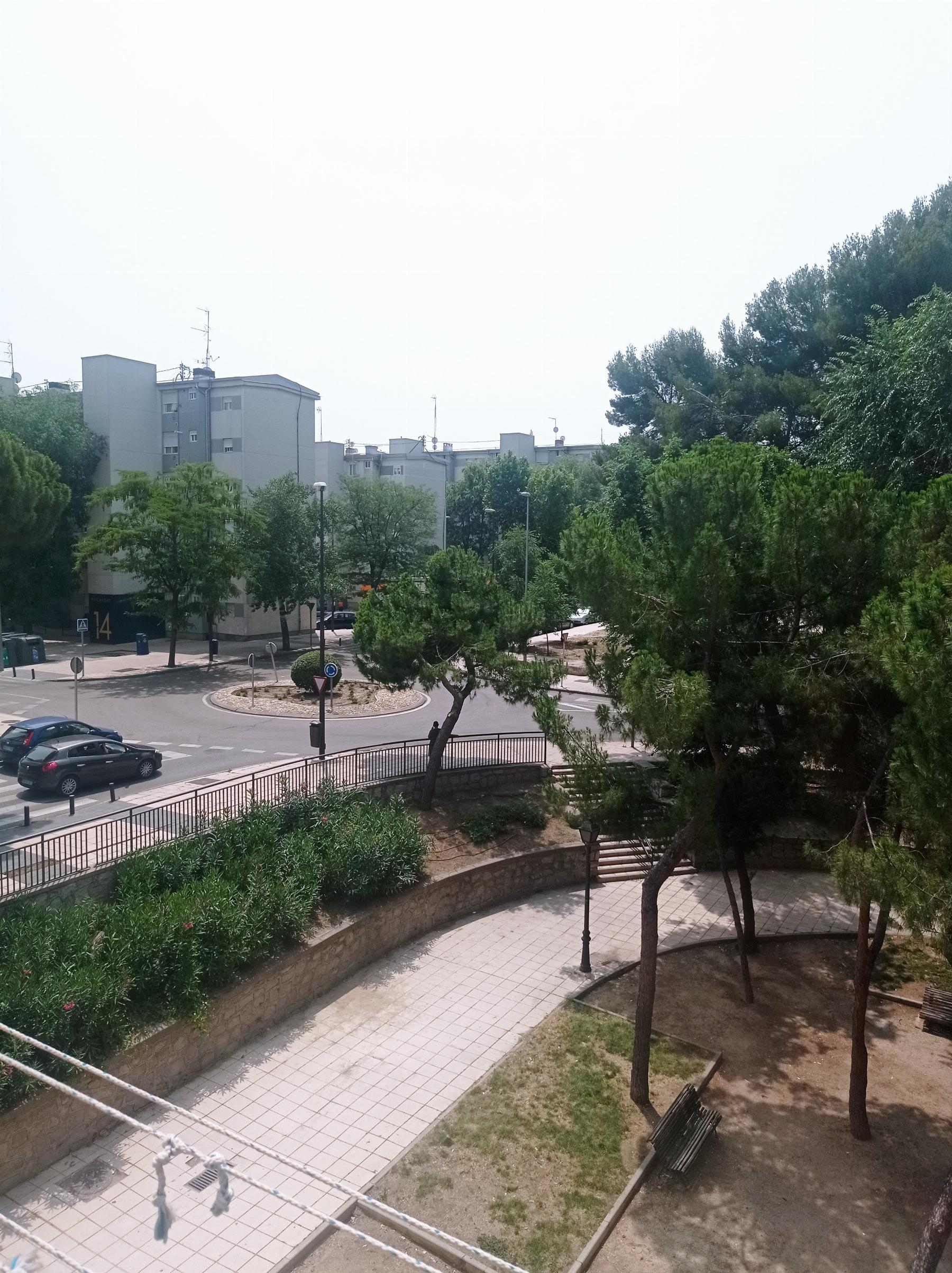 Venta de piso en Madrid