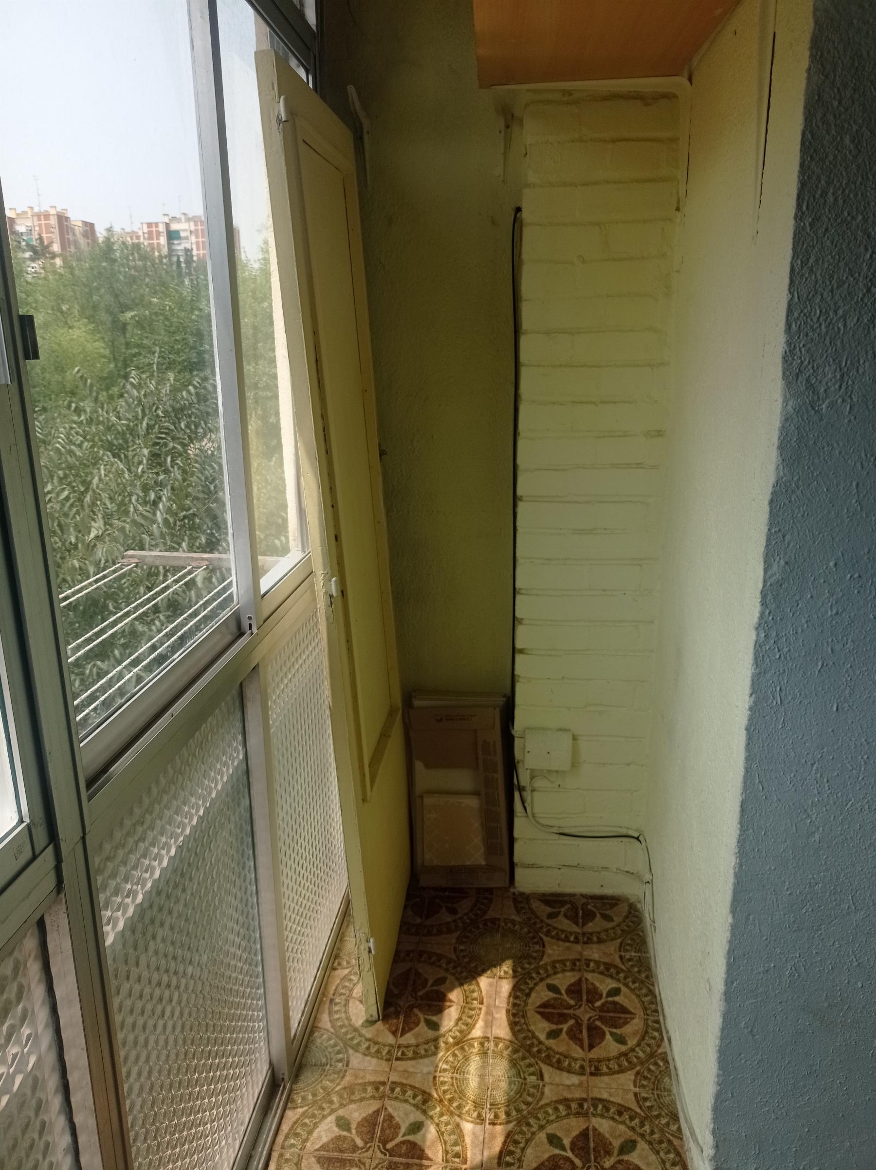 Venta de piso en Madrid