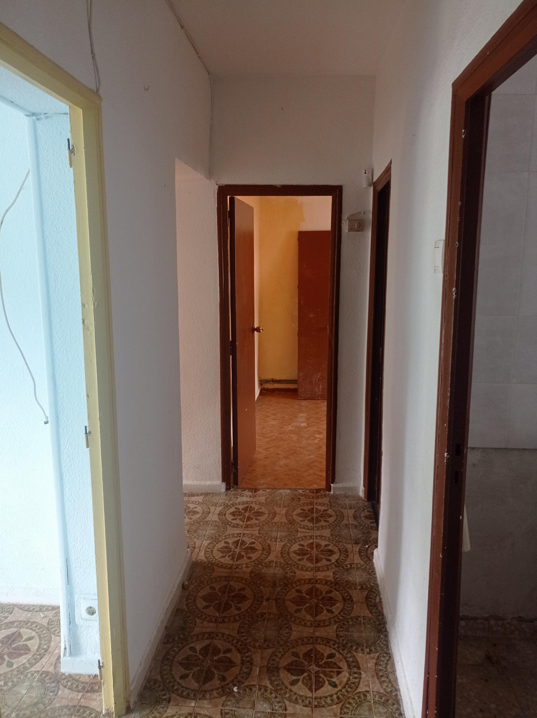 Venta de piso en Madrid