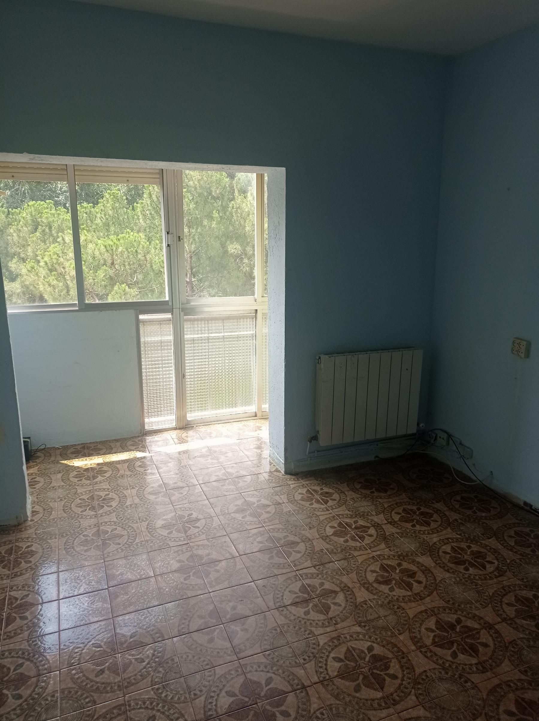 Venta de piso en Madrid