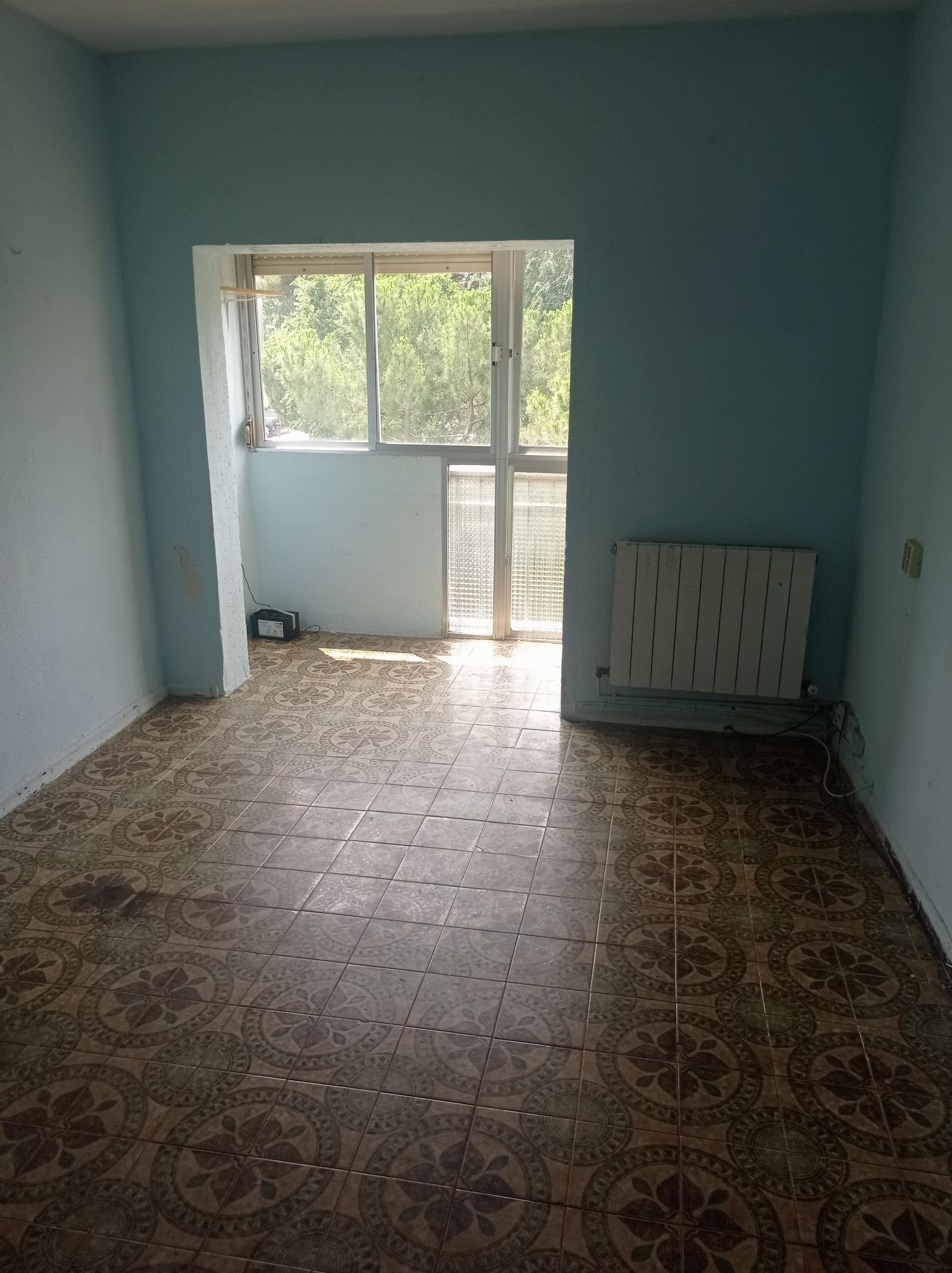 Venta de piso en Madrid