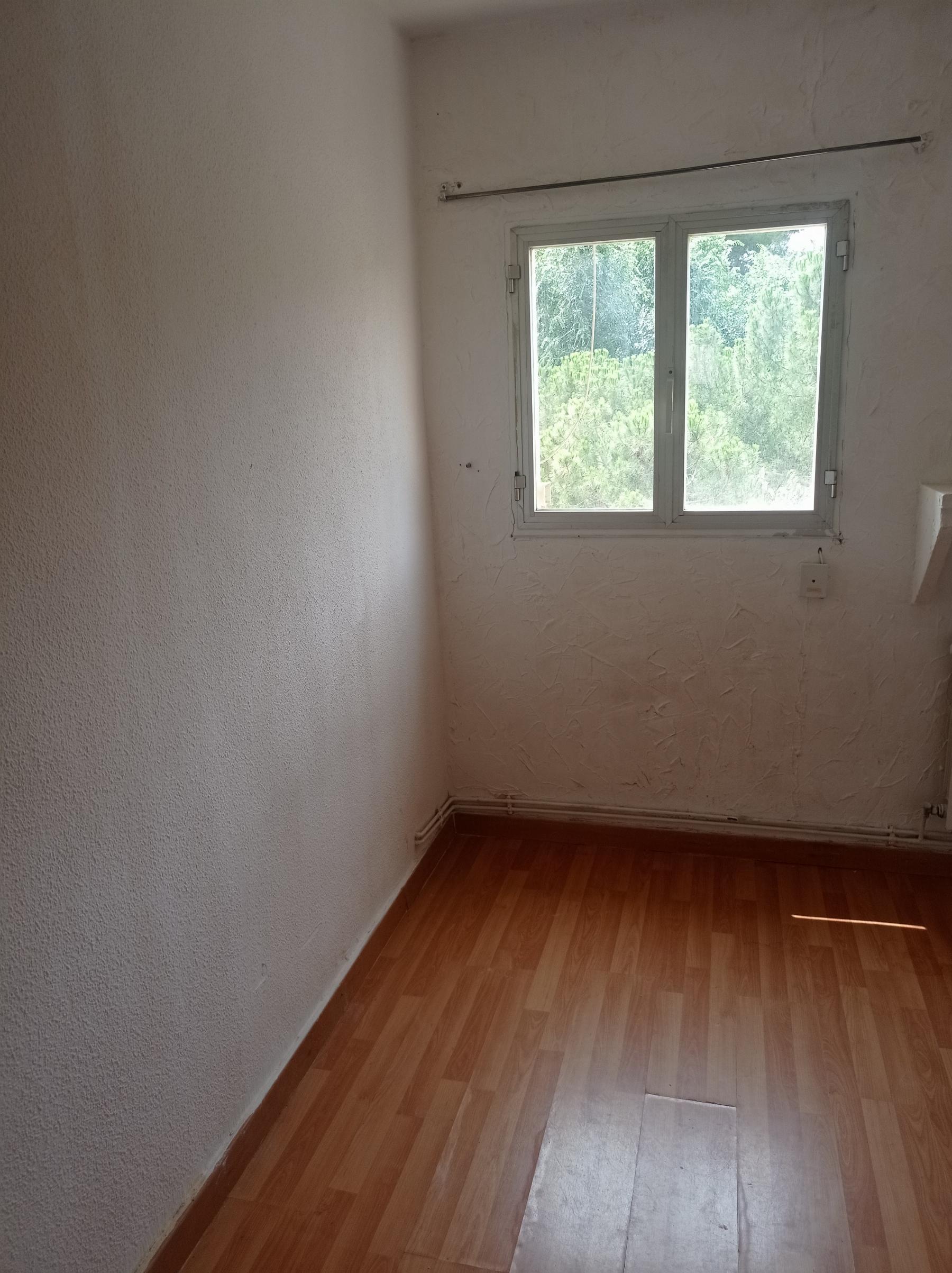 Venta de piso en Madrid