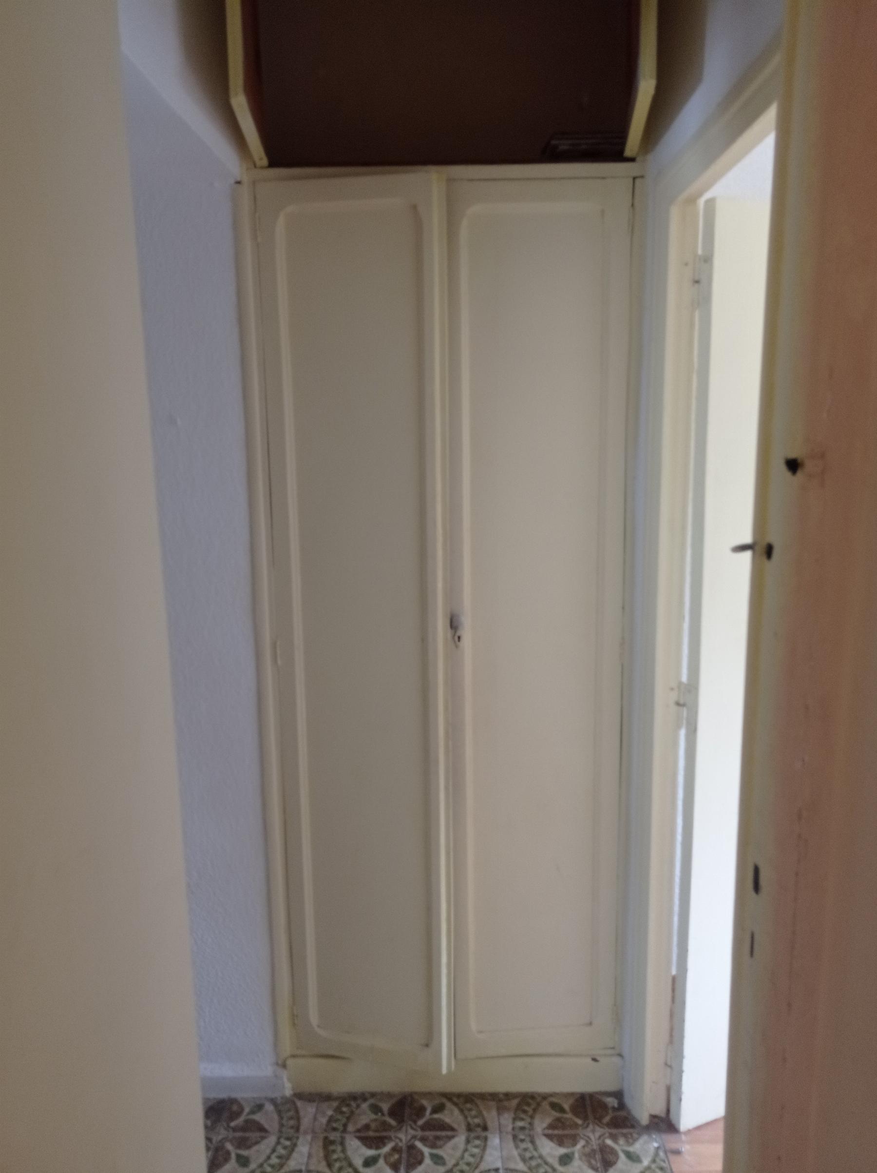 Venta de piso en Madrid