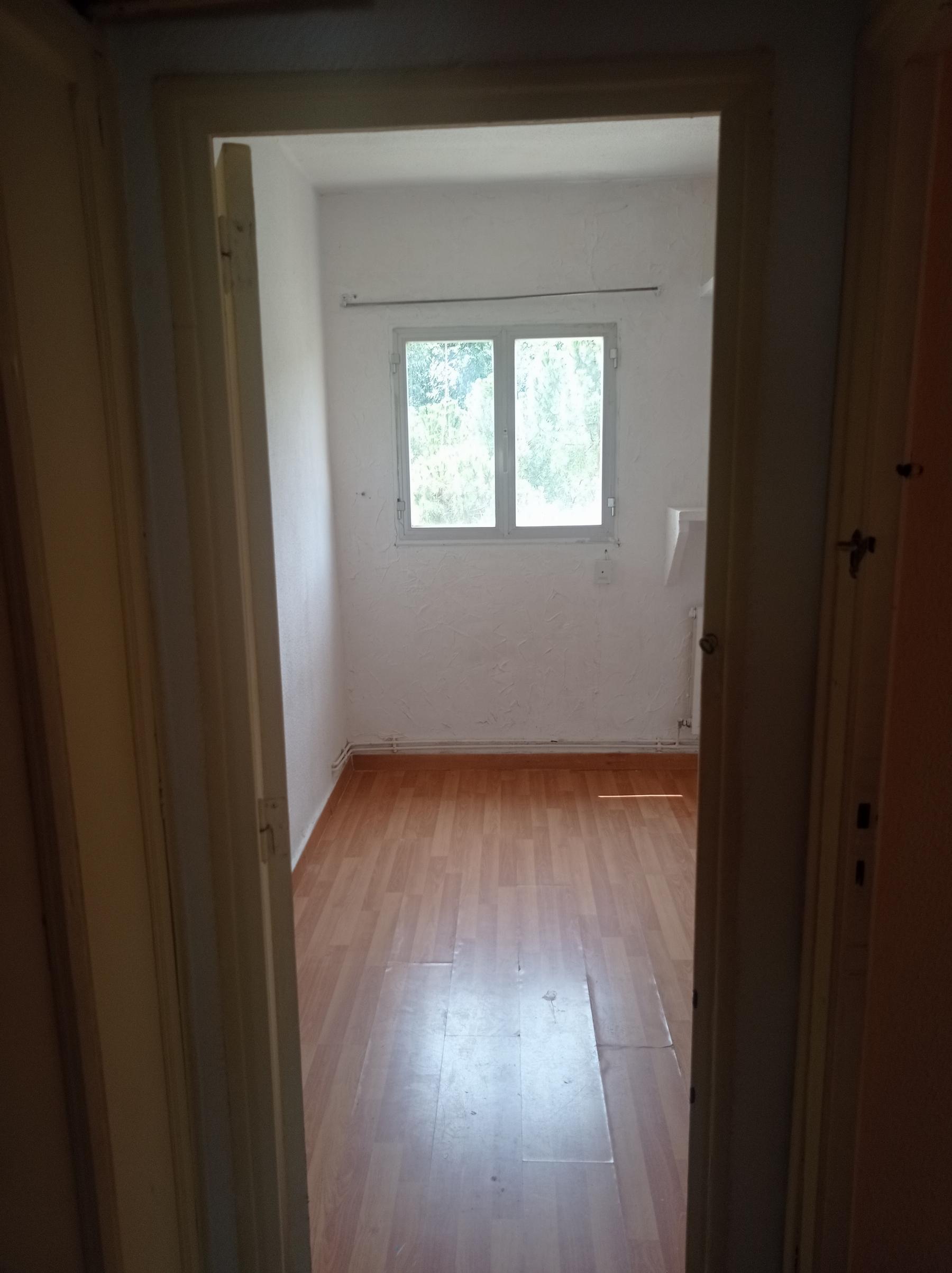 Venta de piso en Madrid