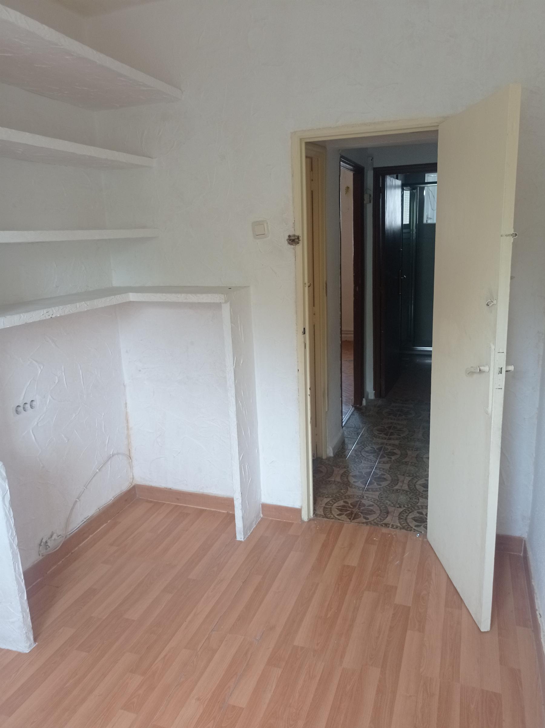 Venta de piso en Madrid