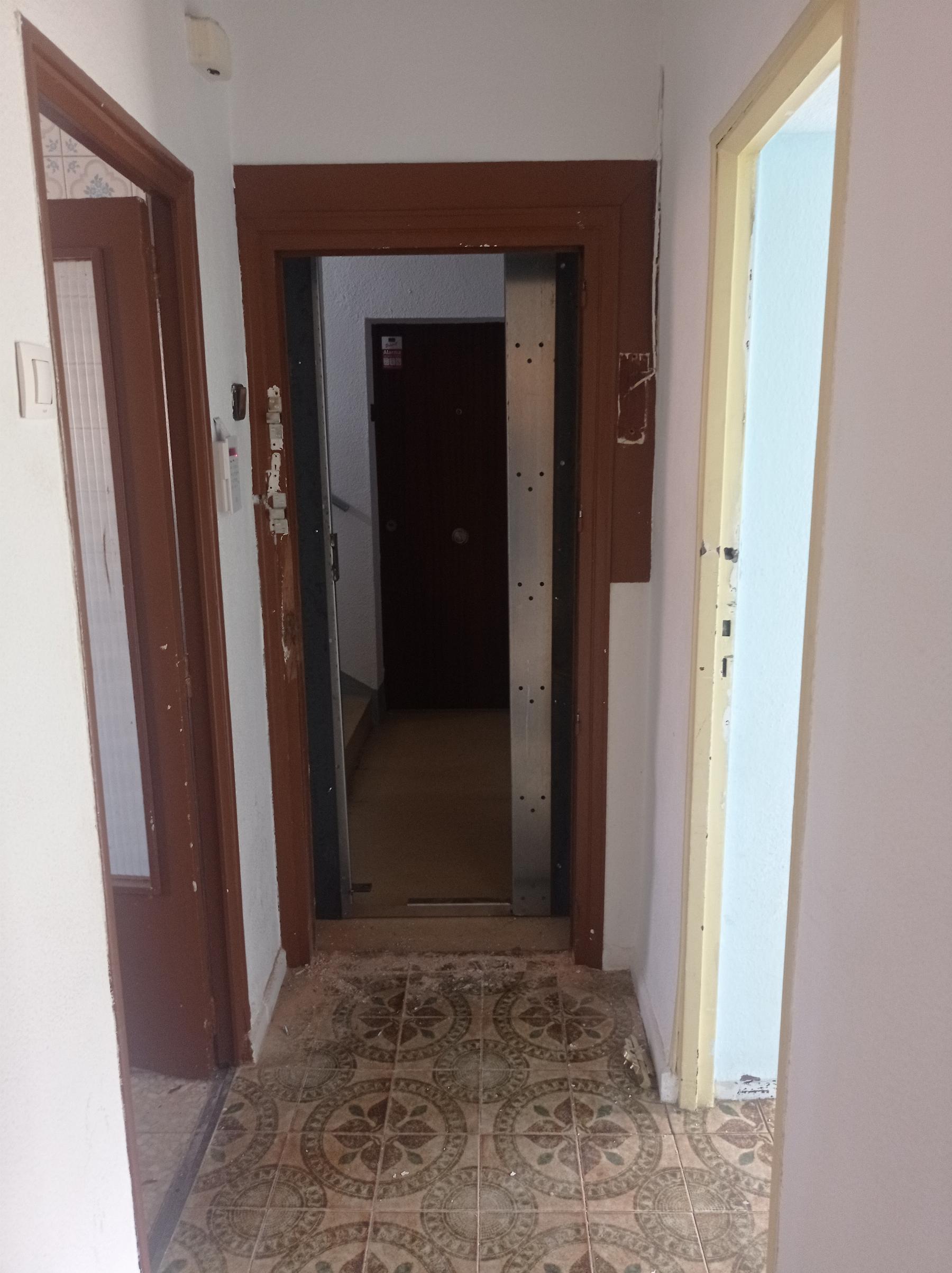 Venta de piso en Madrid
