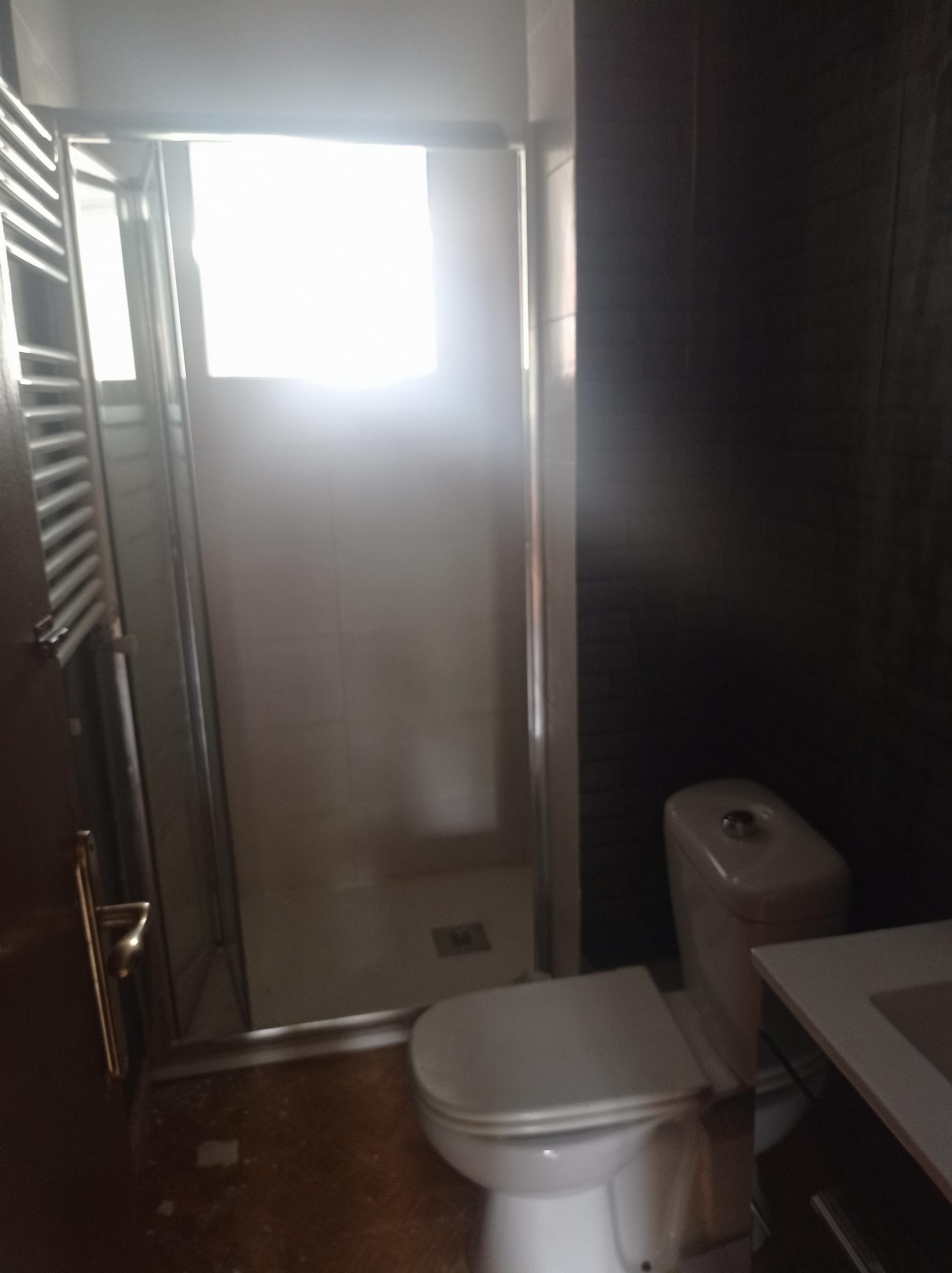Venta de piso en Madrid