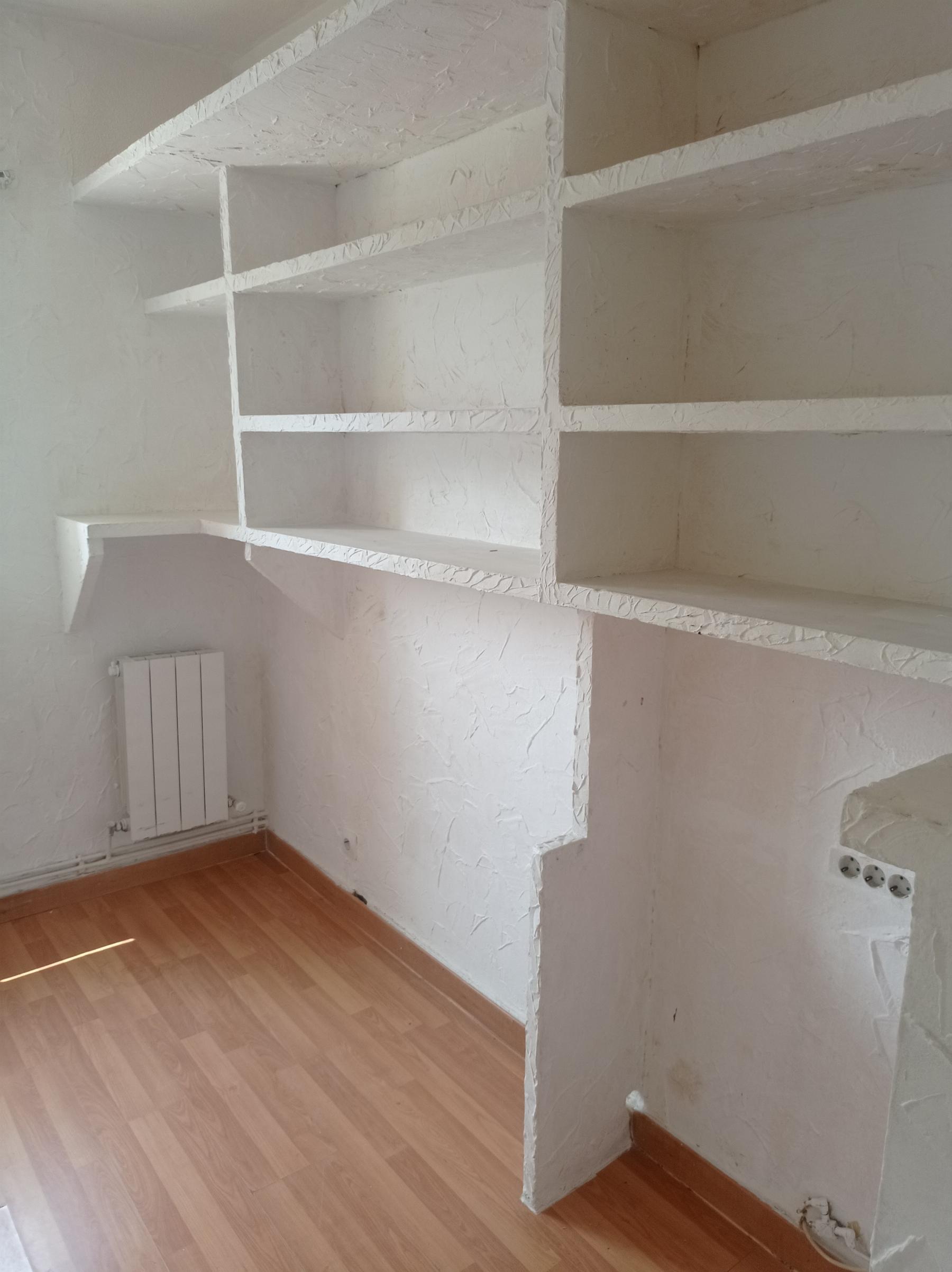 Venta de piso en Madrid
