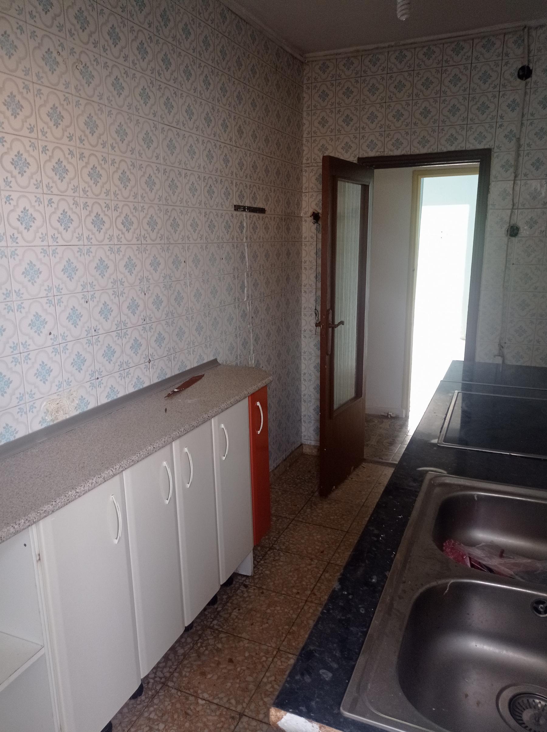 Venta de piso en Madrid