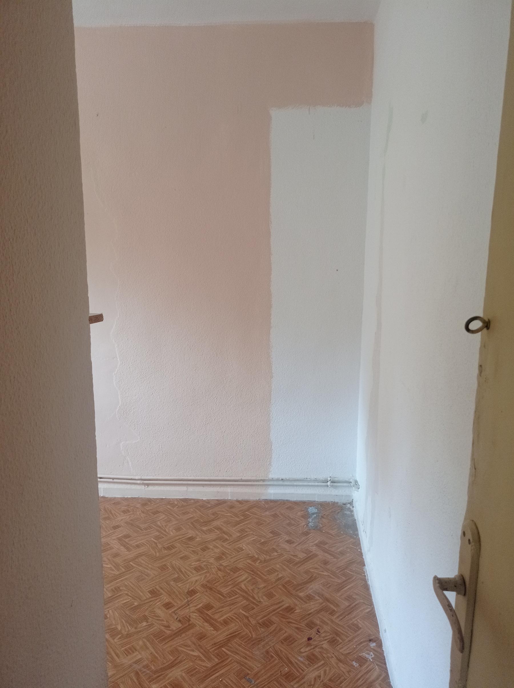 Venta de piso en Madrid