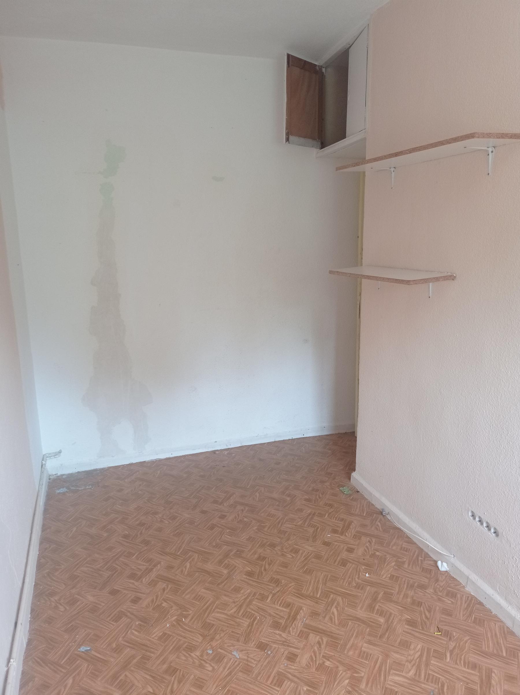Venta de piso en Madrid