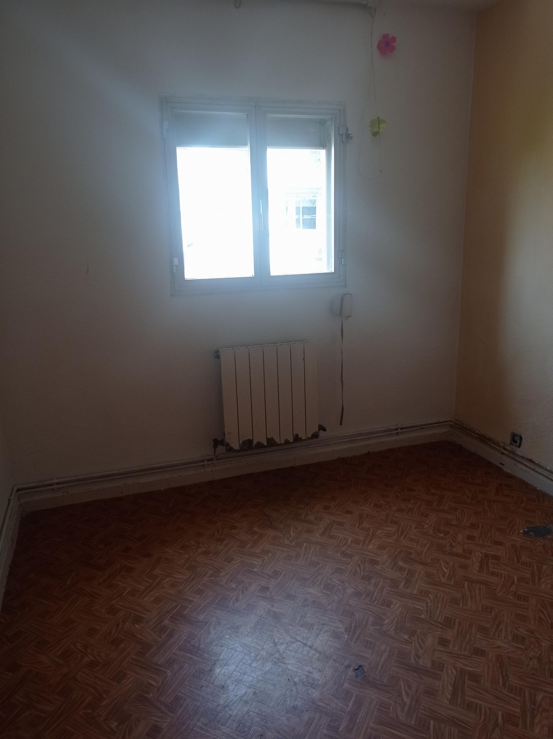 Venta de piso en Madrid