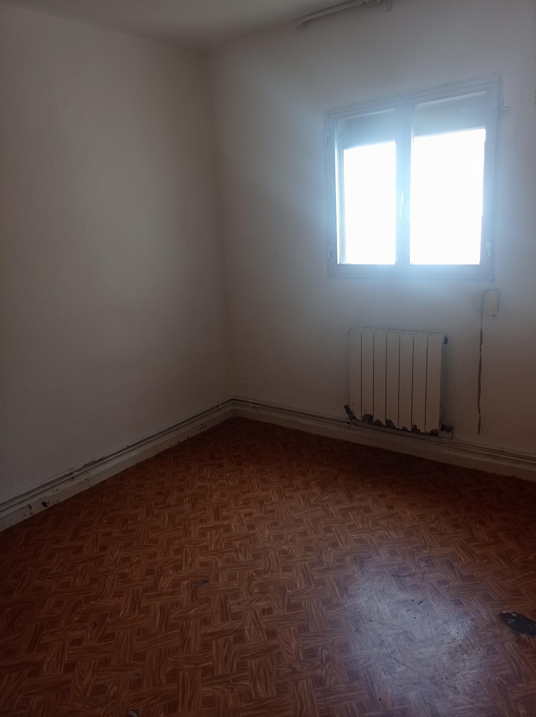 Venta de piso en Madrid