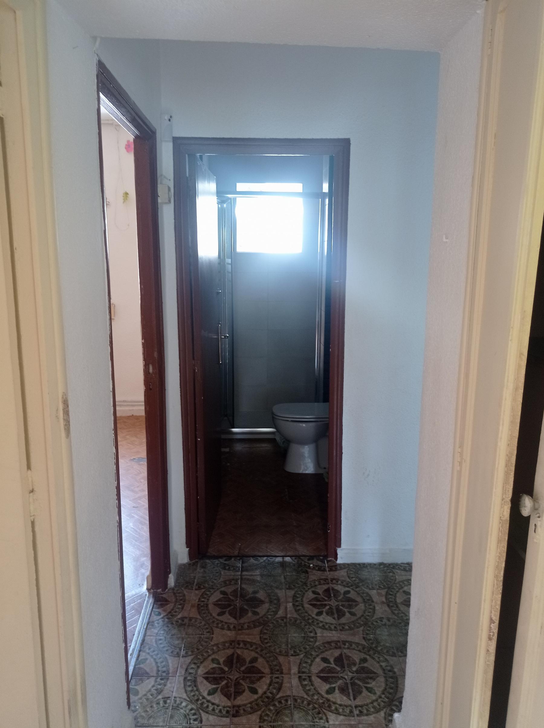 Venta de piso en Madrid