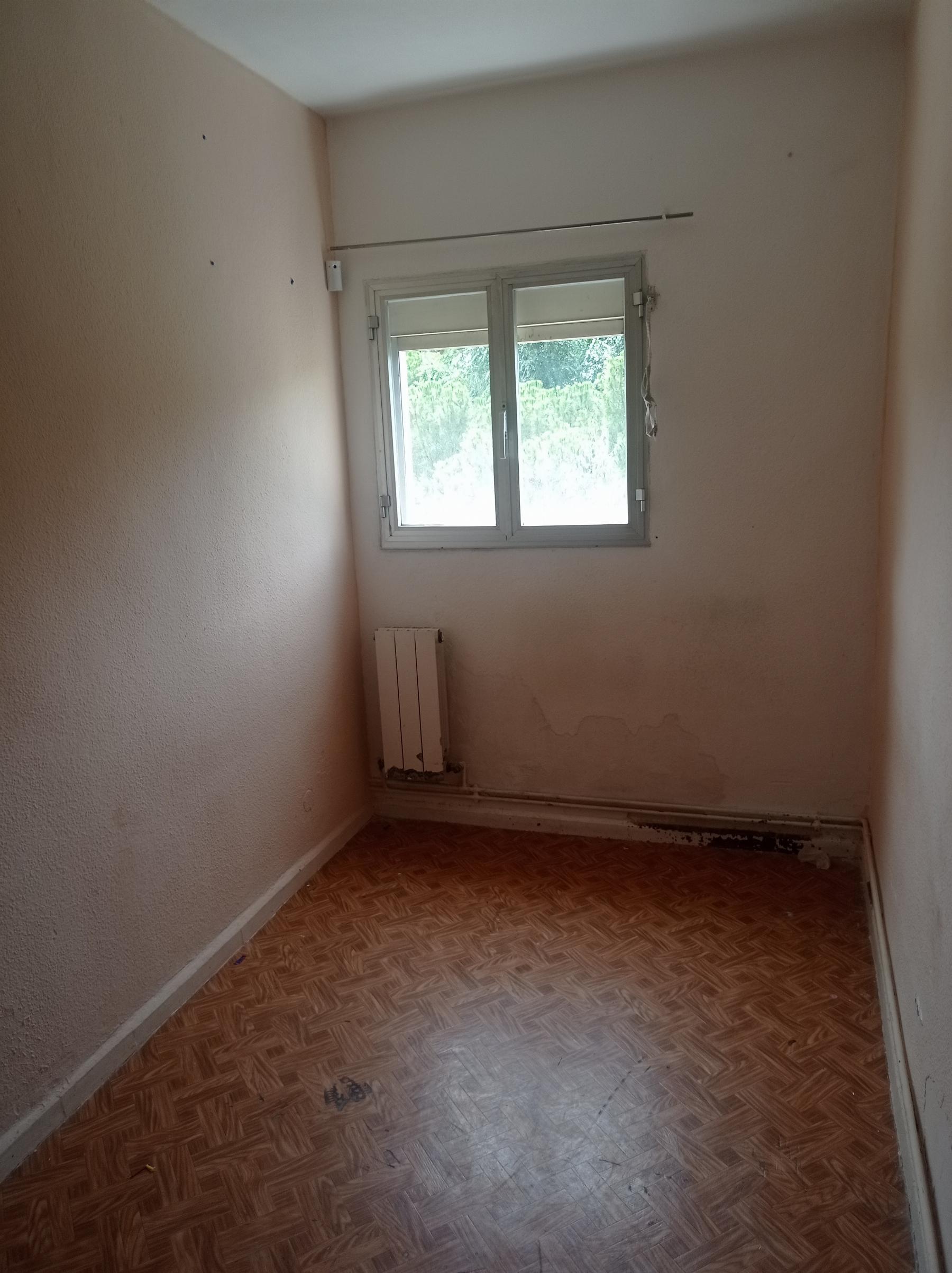Venta de piso en Madrid