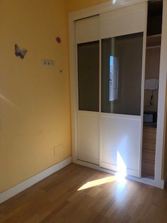 Venta de piso en San Lorenzo de El Escorial