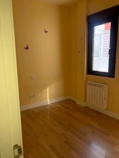 Venta de piso en San Lorenzo de El Escorial