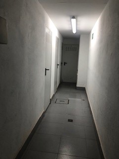 Venta de piso en San Lorenzo de El Escorial