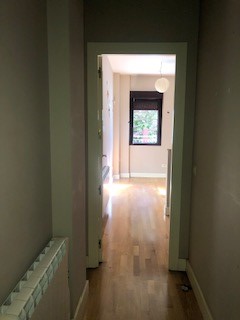 Venta de piso en San Lorenzo de El Escorial