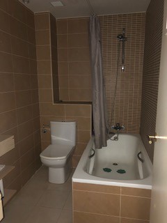 Venta de piso en San Lorenzo de El Escorial