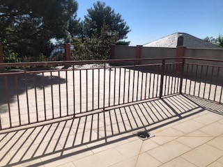 Venta de piso en San Lorenzo de El Escorial
