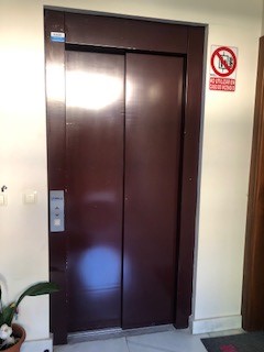 Venta de piso en San Lorenzo de El Escorial