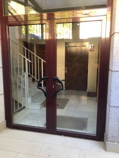 Venta de piso en San Lorenzo de El Escorial