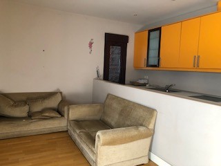 Venta de piso en San Lorenzo de El Escorial